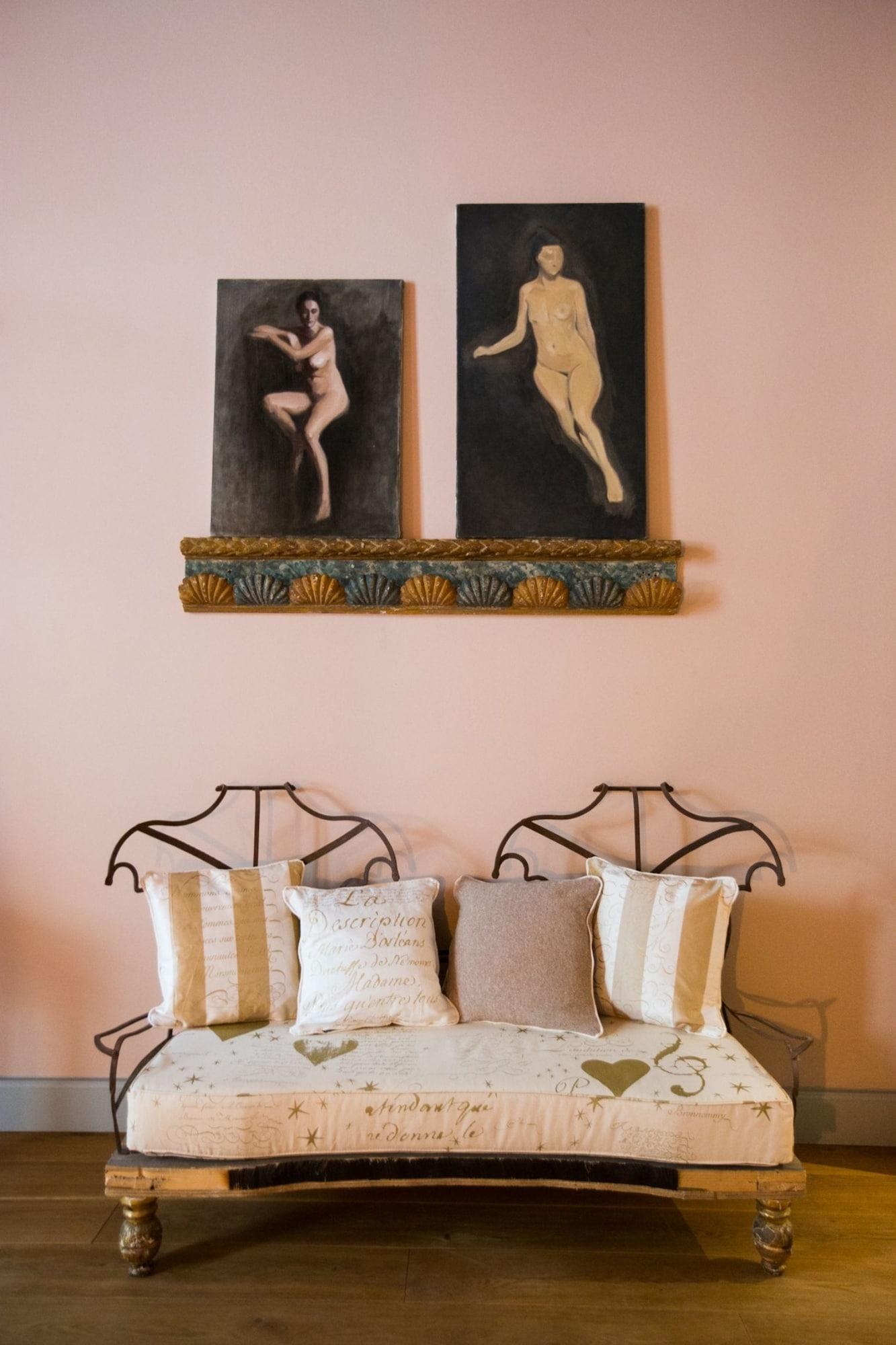 Soprarno Suites Florencia Exterior foto